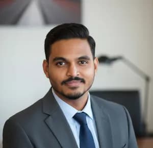 Prathmesh Bhosale, Metabolism Educator at NHHA
